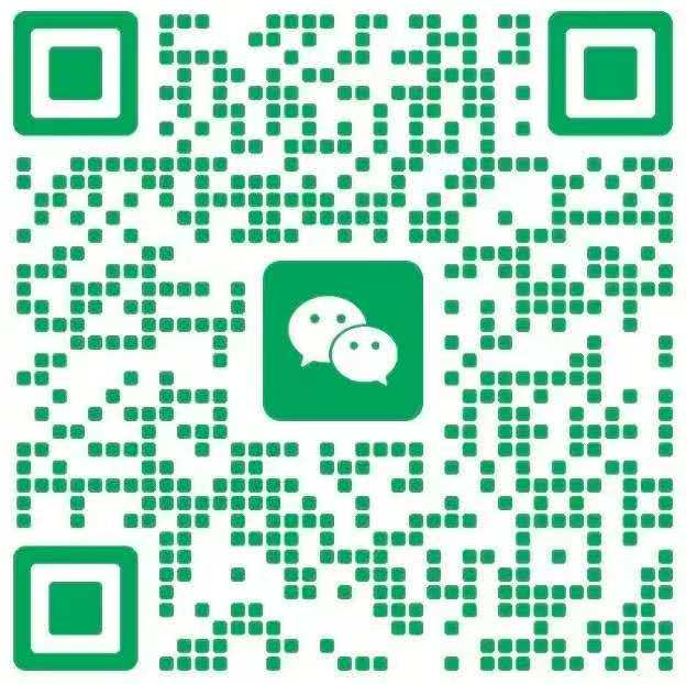WeChat QR Code
