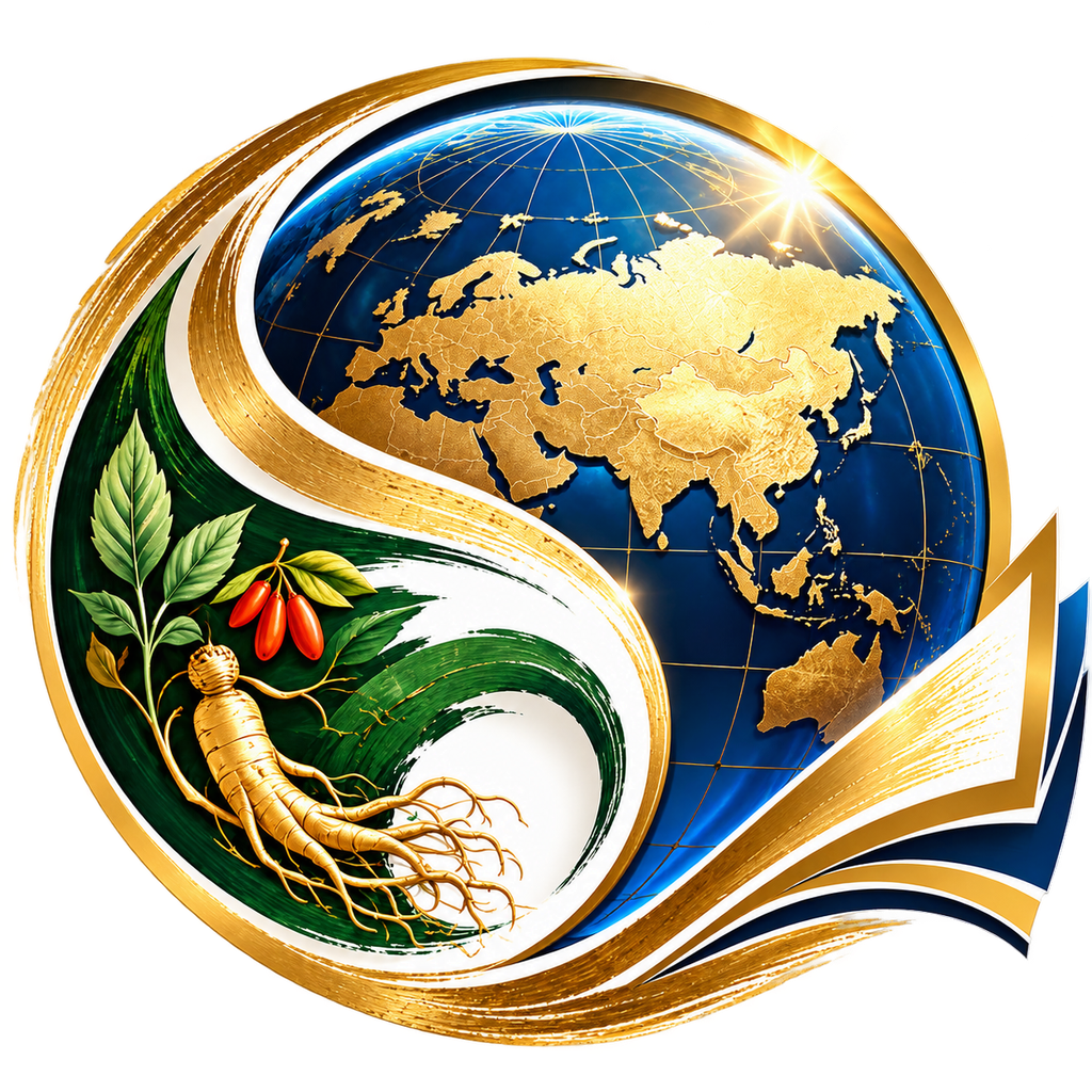 世界中醫科學雜誌 World Journal of Chinese Medical Sciences Logo